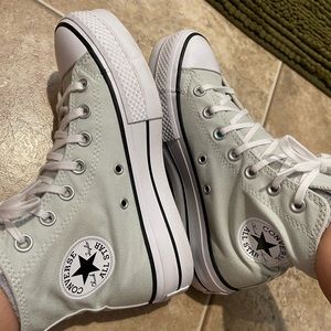 Converse platform